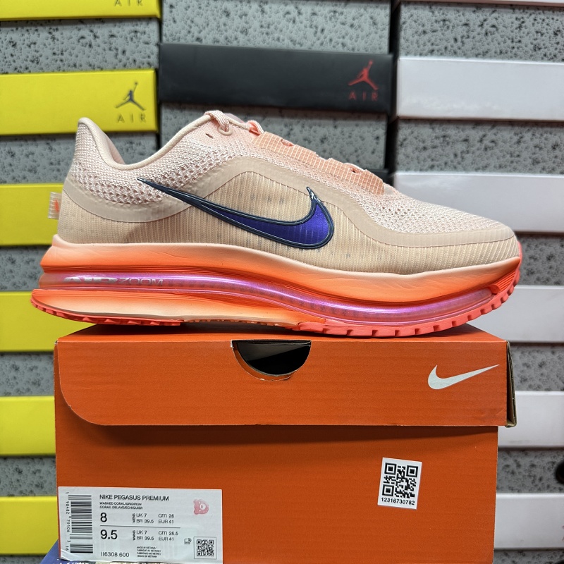 Pegasus Premium 9
