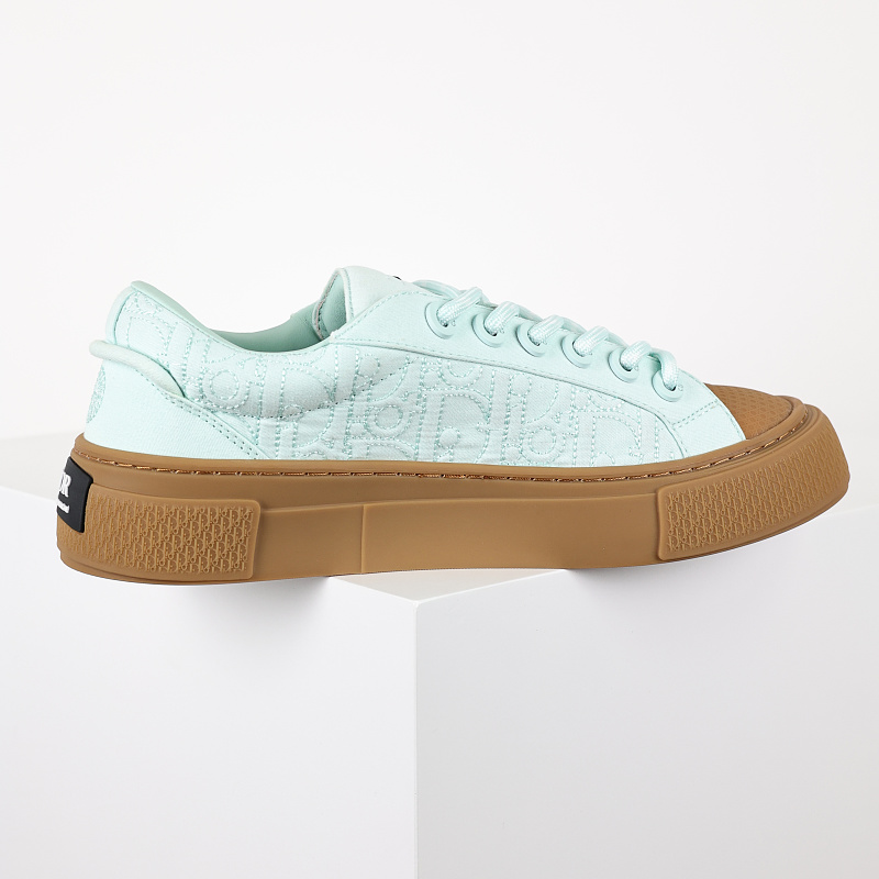 Stone Island Casual Board Shoe · Slate 4
