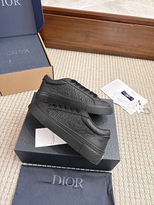 Dior B33 Sneakers 3