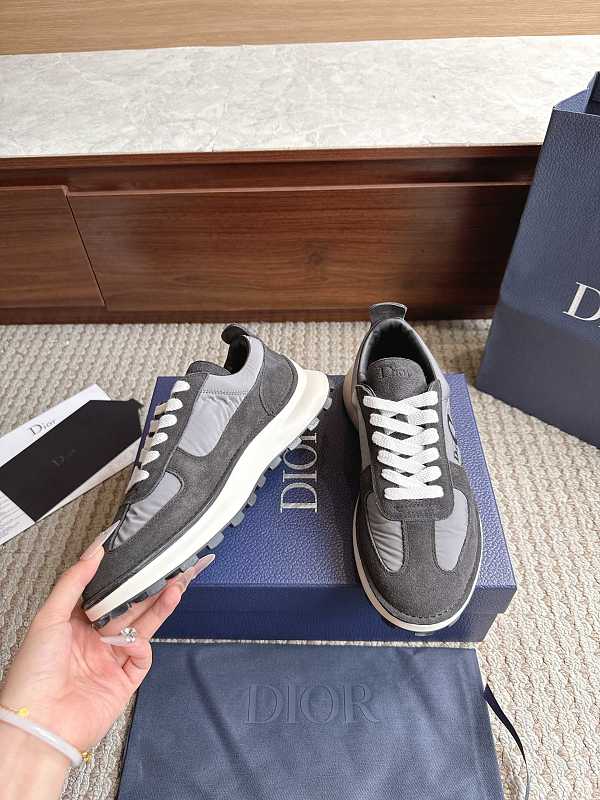 Casual Squash Sneaker 8