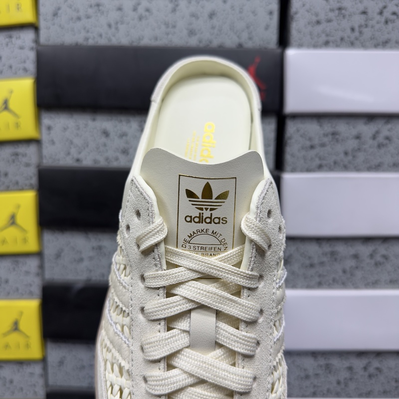 Samba Og Mule W 4