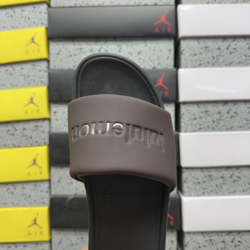 Restfeel Slide Espr/blk/espr · 5