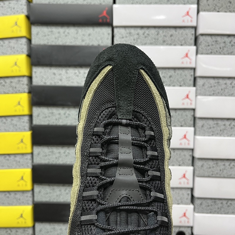 Kz2. Air Max 95 6