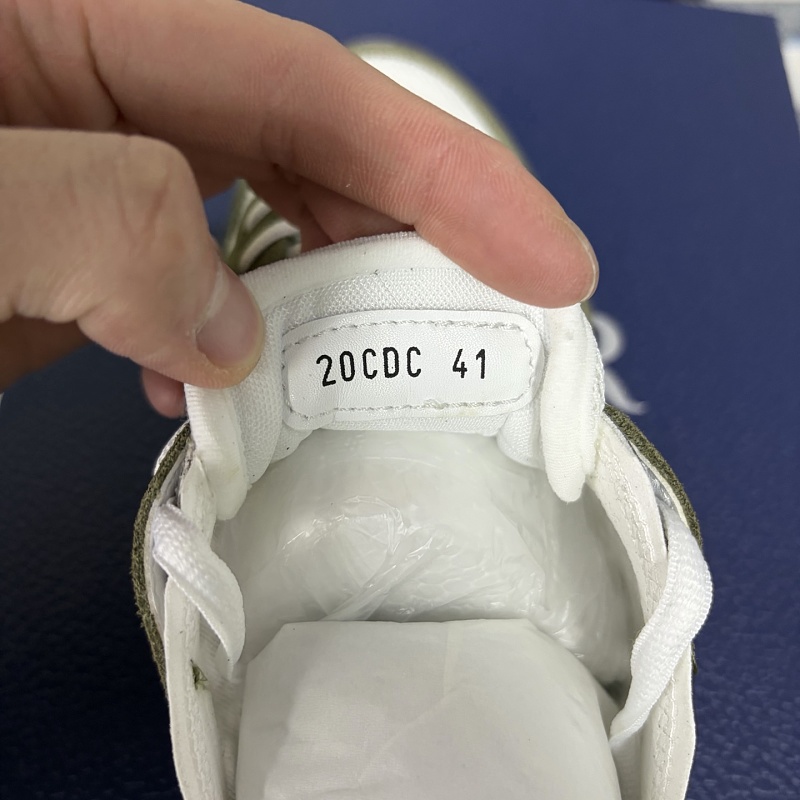 Dior B25 Sneaker 4