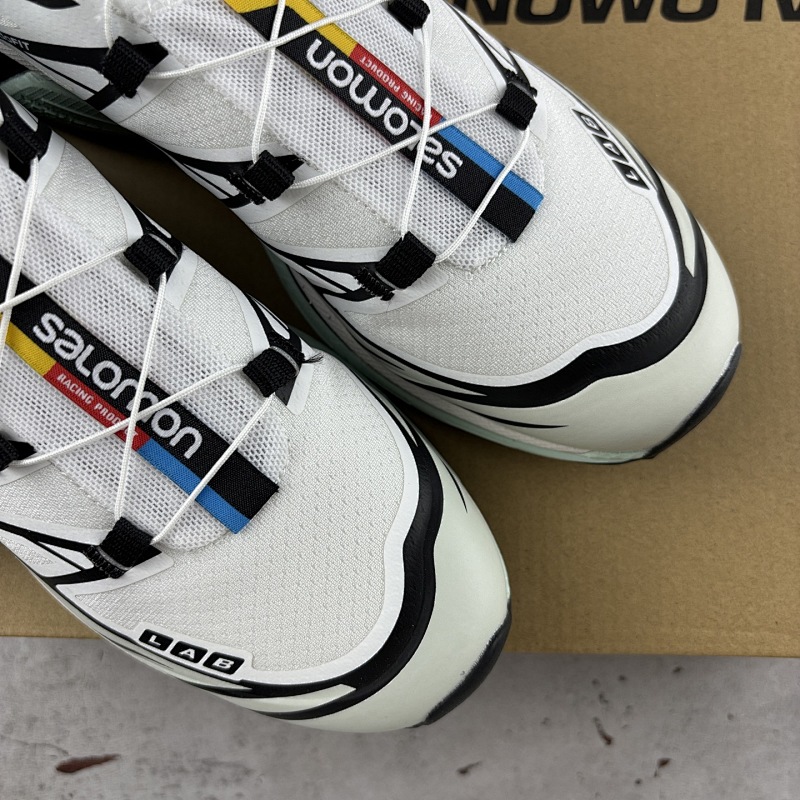 Salomon XT-6 Sneakers 8
