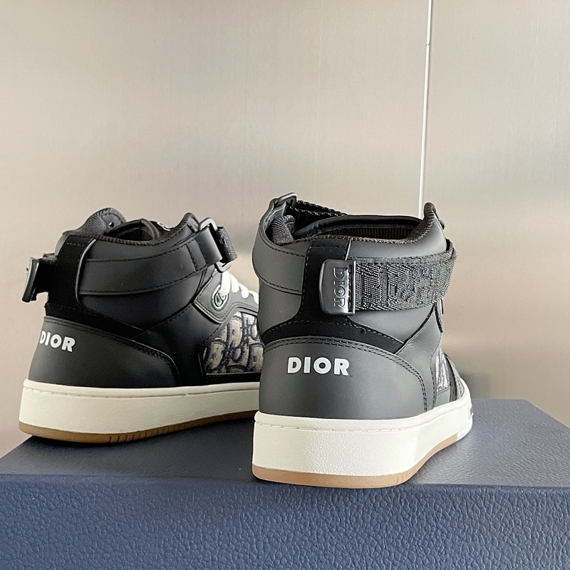 Dior B27 Sneakers 3