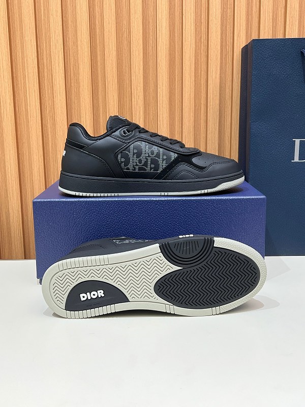 Dior B27 Sneakers 8