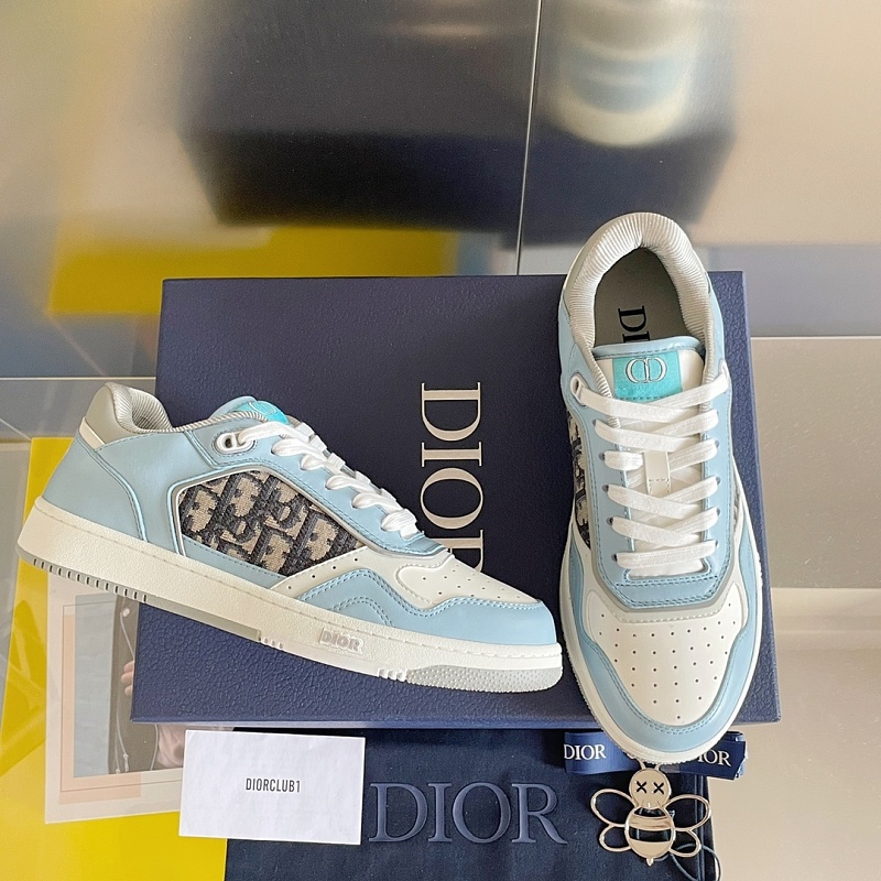 Dior B27 Sneakers 9