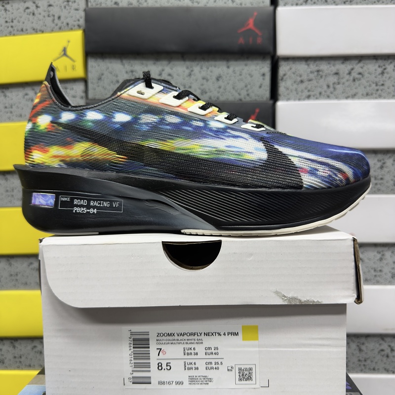 Air Zoom Xvaporfly Next% 4/ 9