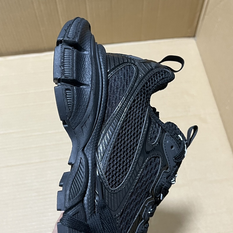 3XL 35-46 巴黎3XL全黑 2901 · 5