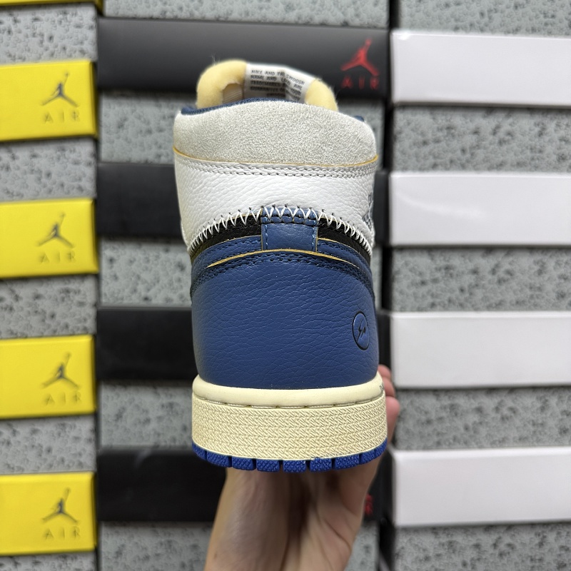 Jordan 1 Sneakers 2
