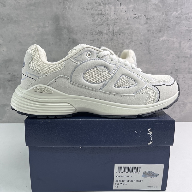 Dior B30 Sneakers 9