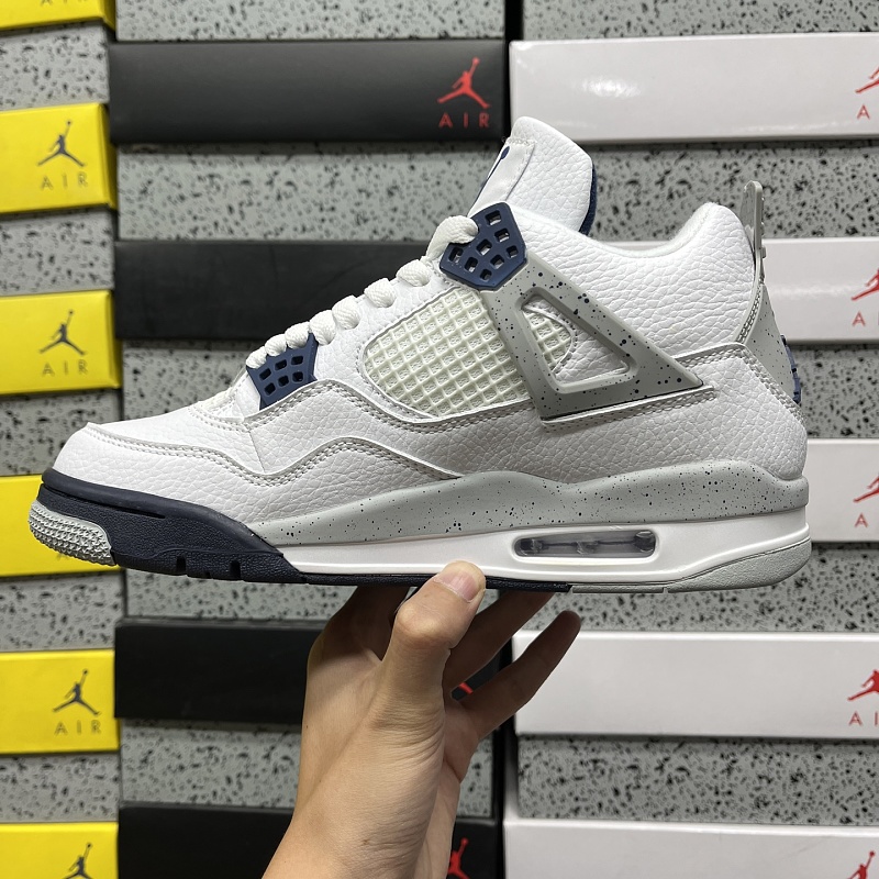 Air Jordan 4 140 4