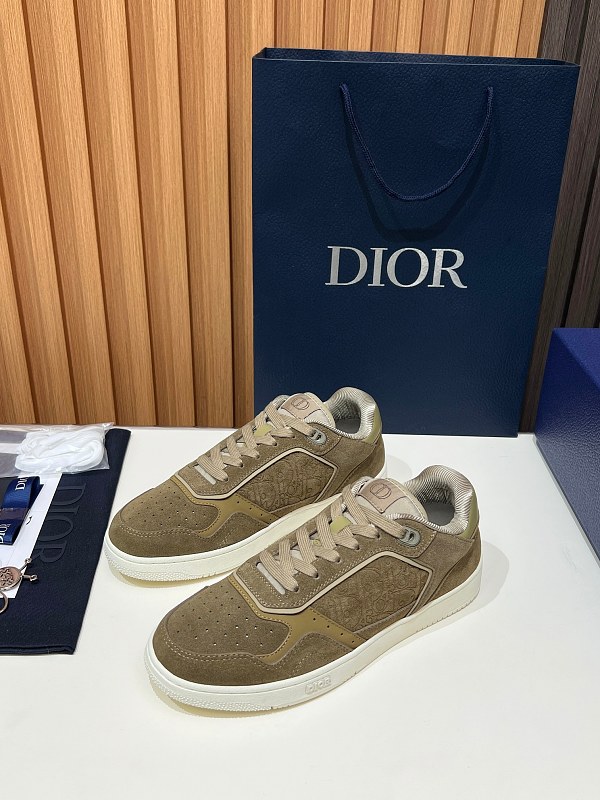 Dior B27 Sneakers 7