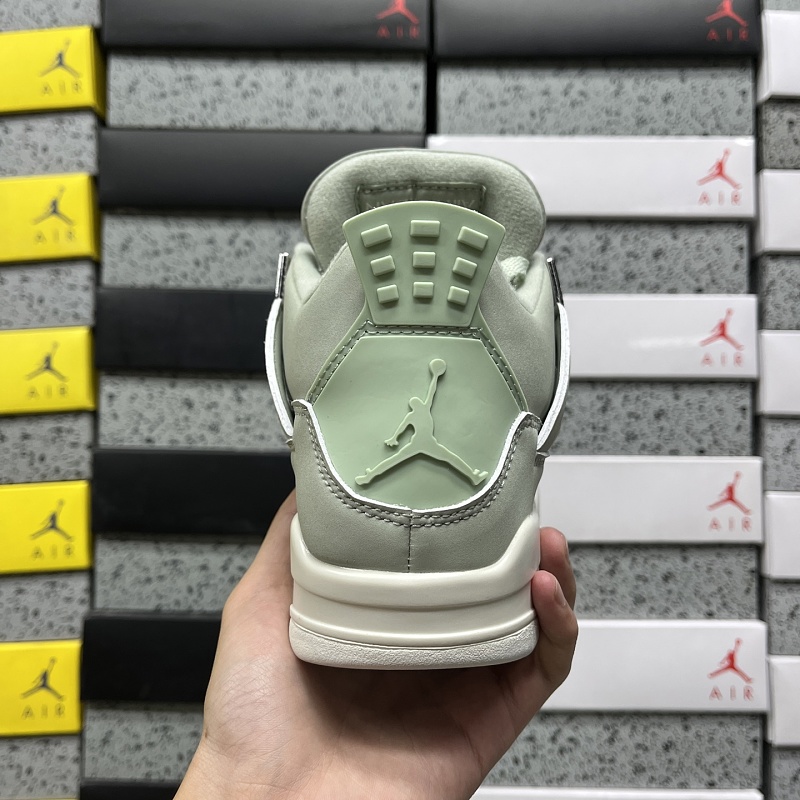Air Jordan 4 003 · 3