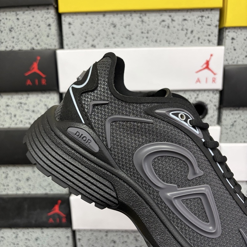 Dior B30 Sneakers 8