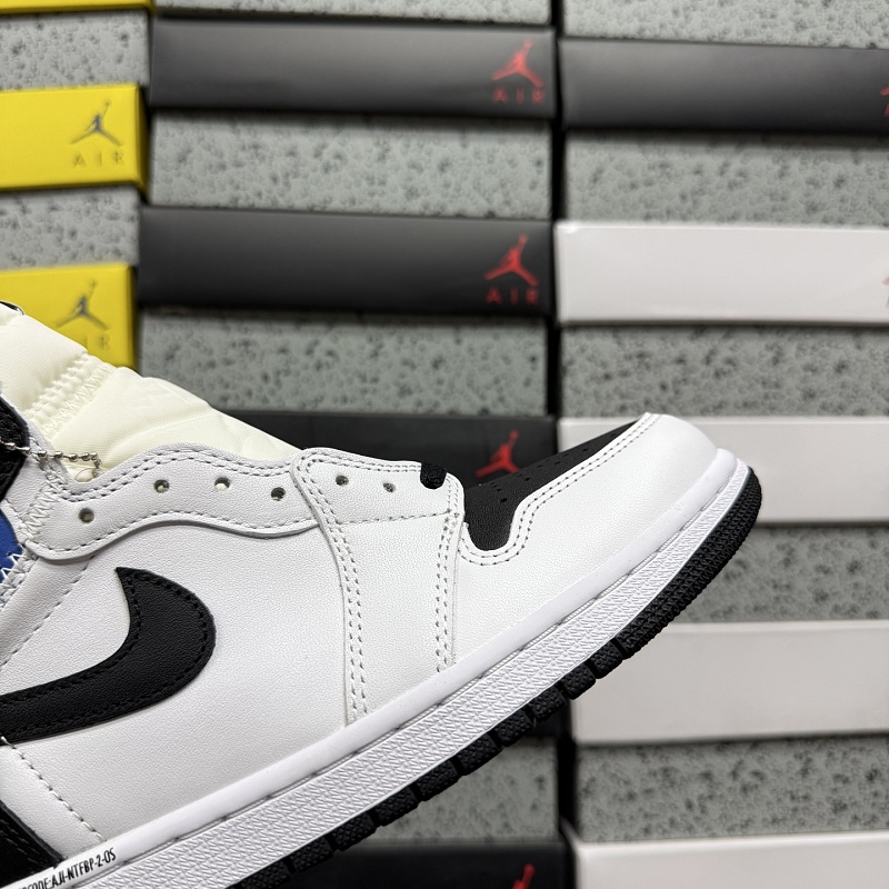 Jordan 1 Sneakers 7