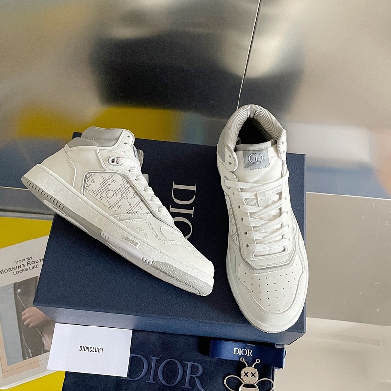 Dior B27 Sneakers 9