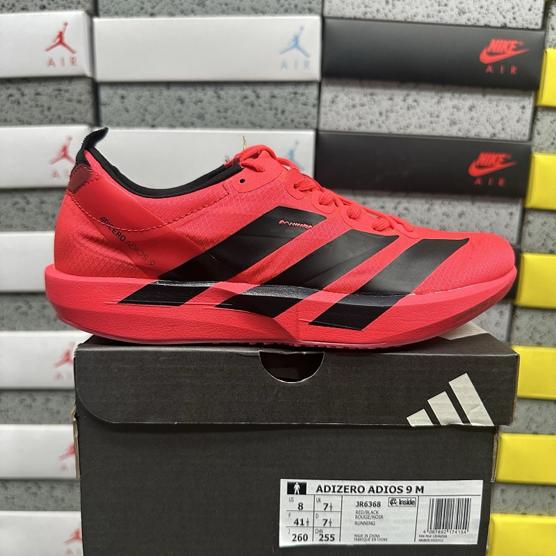 Adizero Adios 9 M 10
