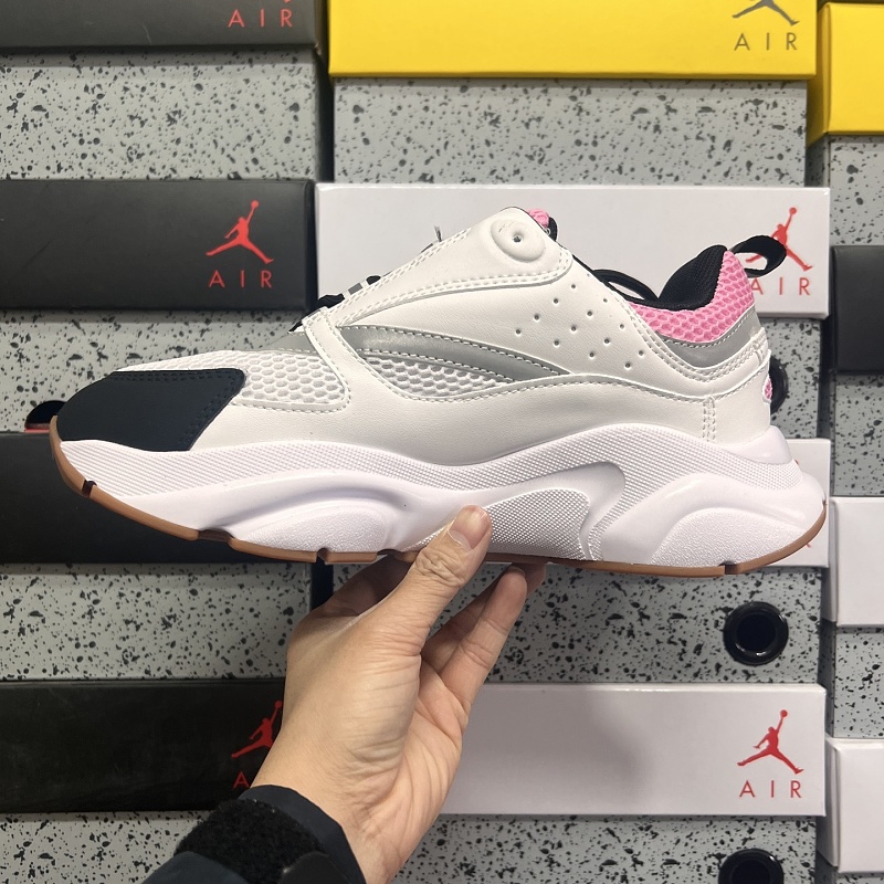 Dior B22 Sneakers 2