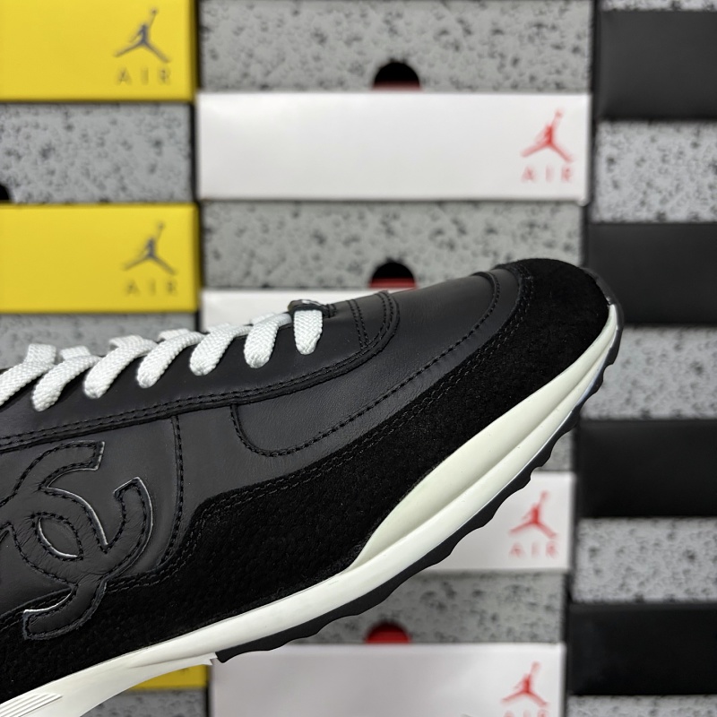 Chanel 25P Sneakers 7