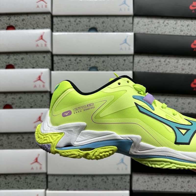 Wave Lightning Z8 V1ga240011 · 5