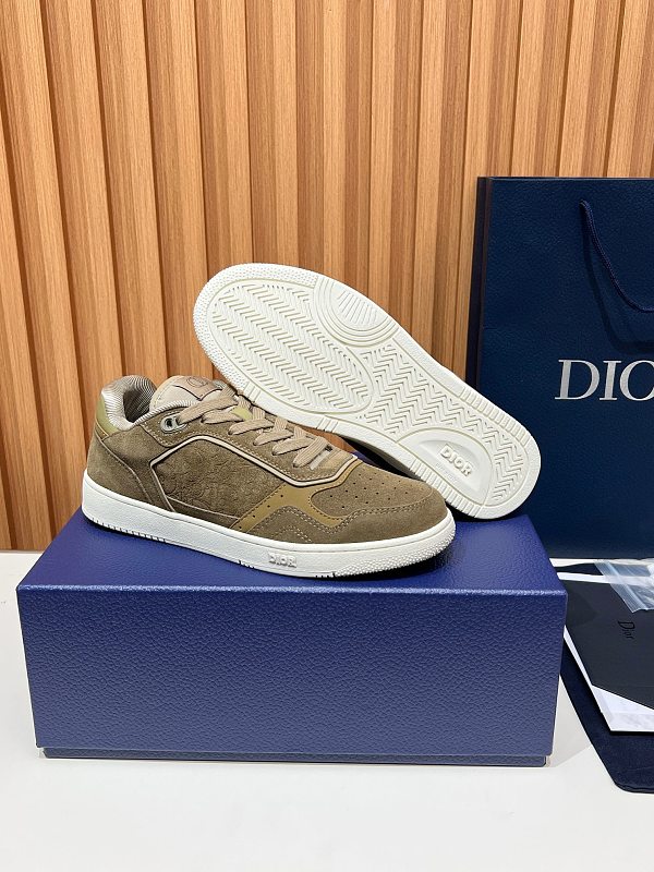 Dior B27 Sneakers 2