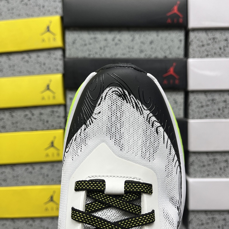 UA 40-45 5338038 白绿 · 6