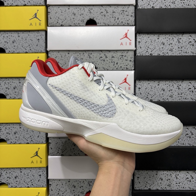Jordan KB6 Sneakers 3