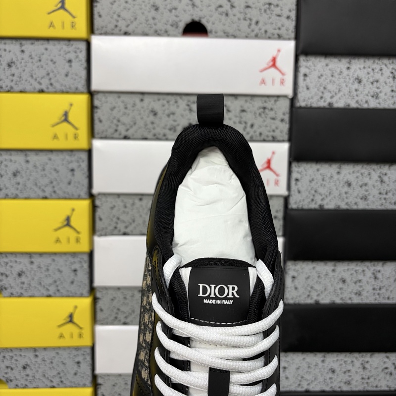 Dior B25 Sneaker 9