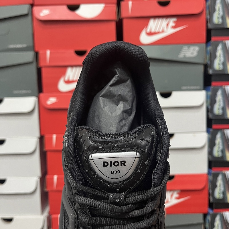 Dior B30 Sneakers · Year of Snake Limited 6