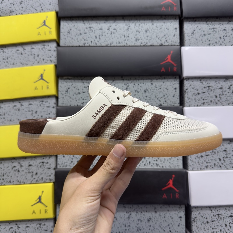Samba Og 9