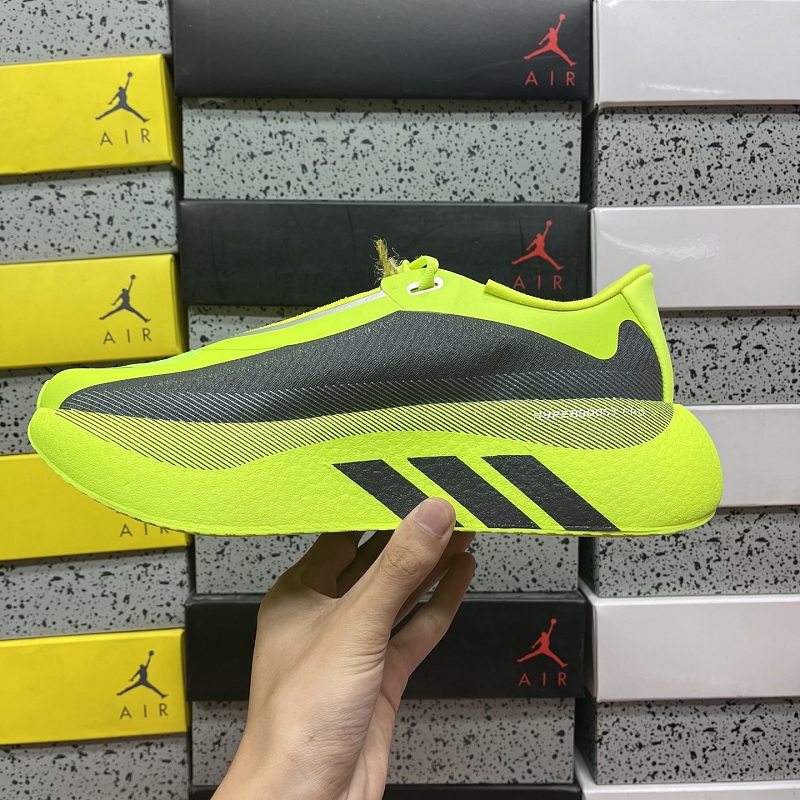 Hyperboost Edge M · 4