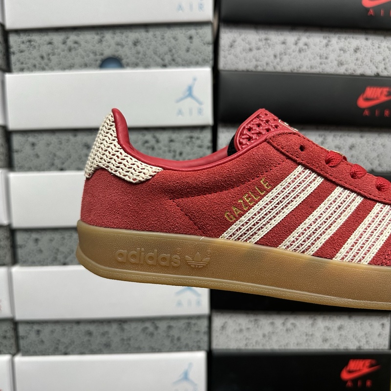 Gazelle Indoor 5