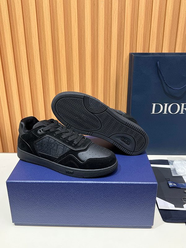 Dior B27 Sneakers 4