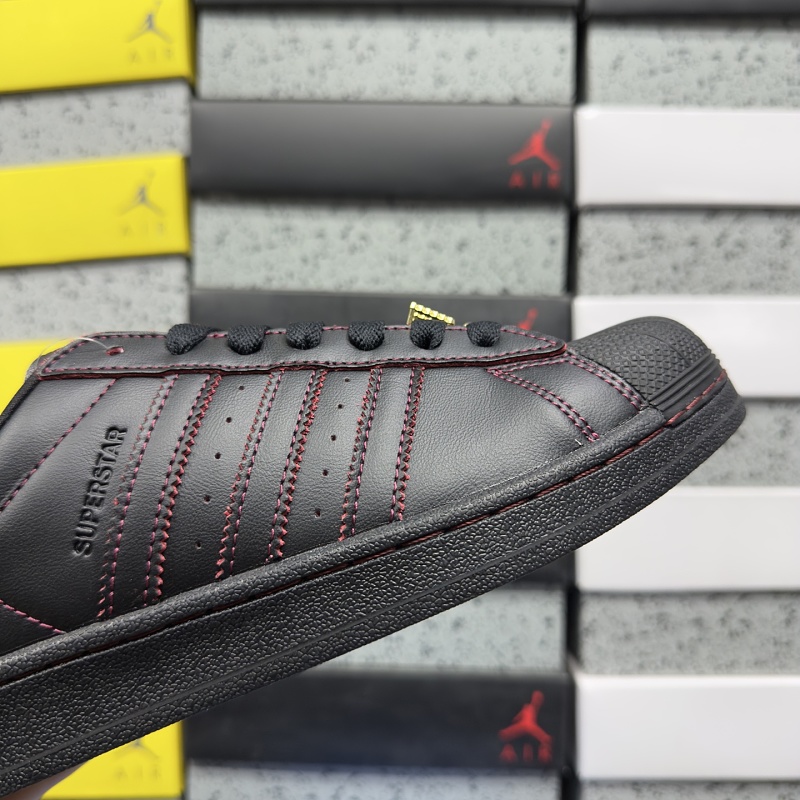 Superstar Ii 7