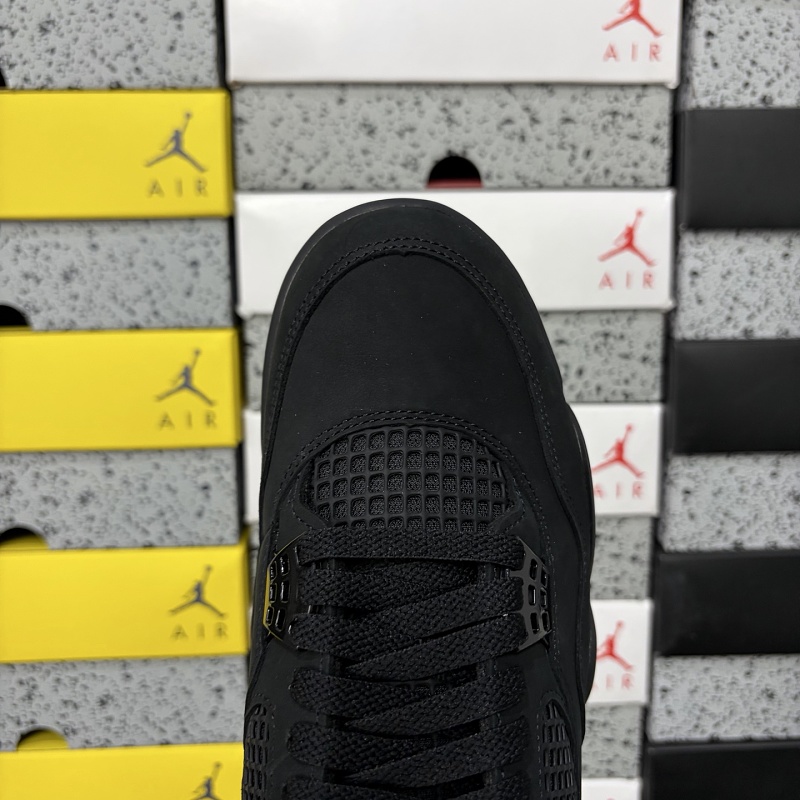 Jordan 4 Sneakers 10