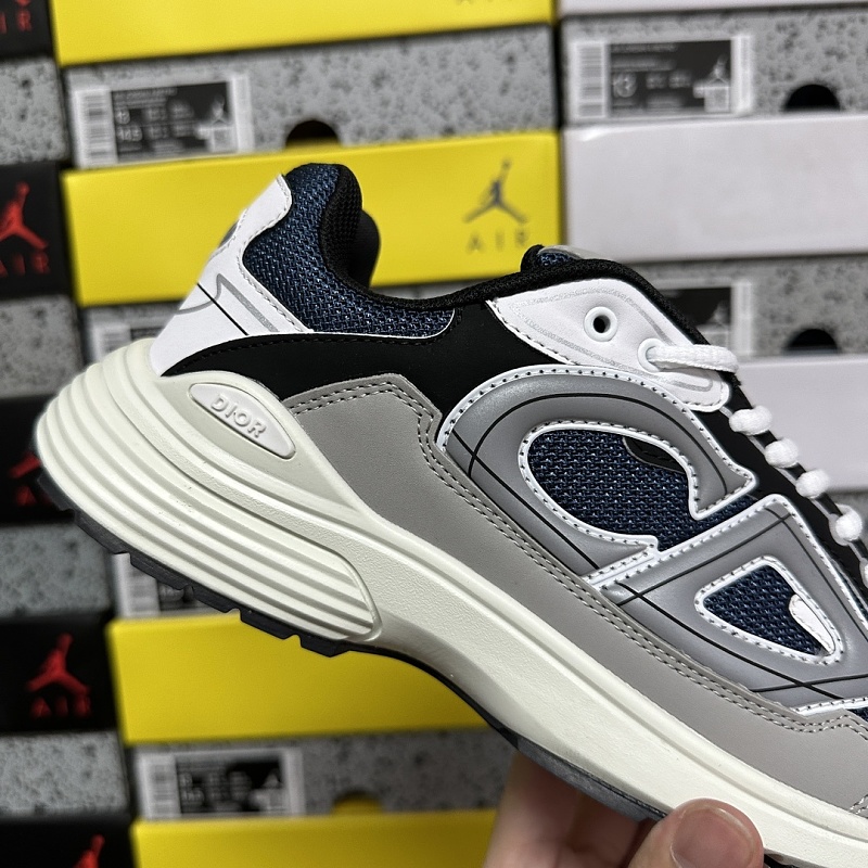 Dior B30 Sneakers 7