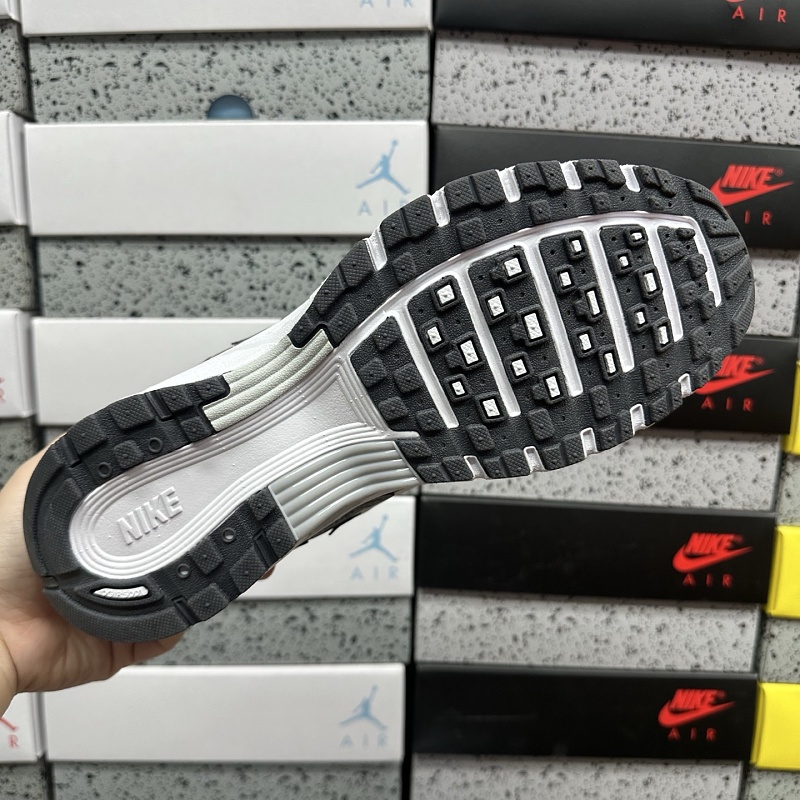 ASICS P-6000 Sneakers · 2