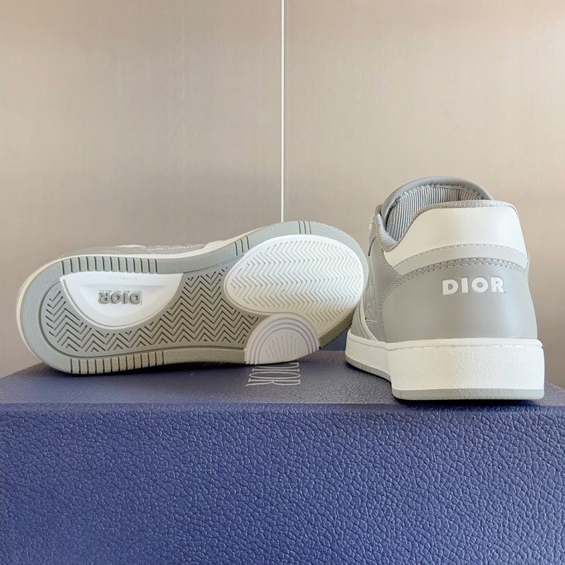 Dior B27 Sneakers