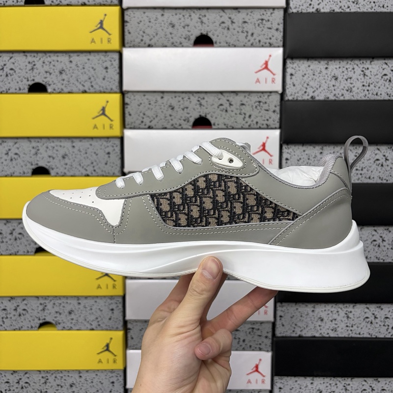 Dior B25 Sneaker 2