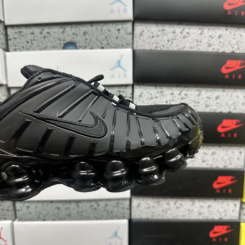 Shox Tl · 6