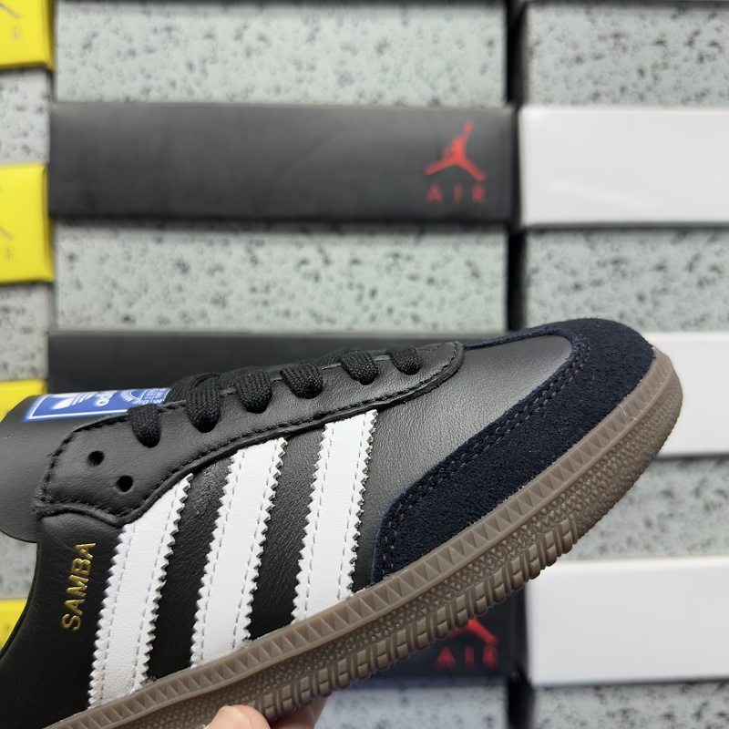 Samba Og 8