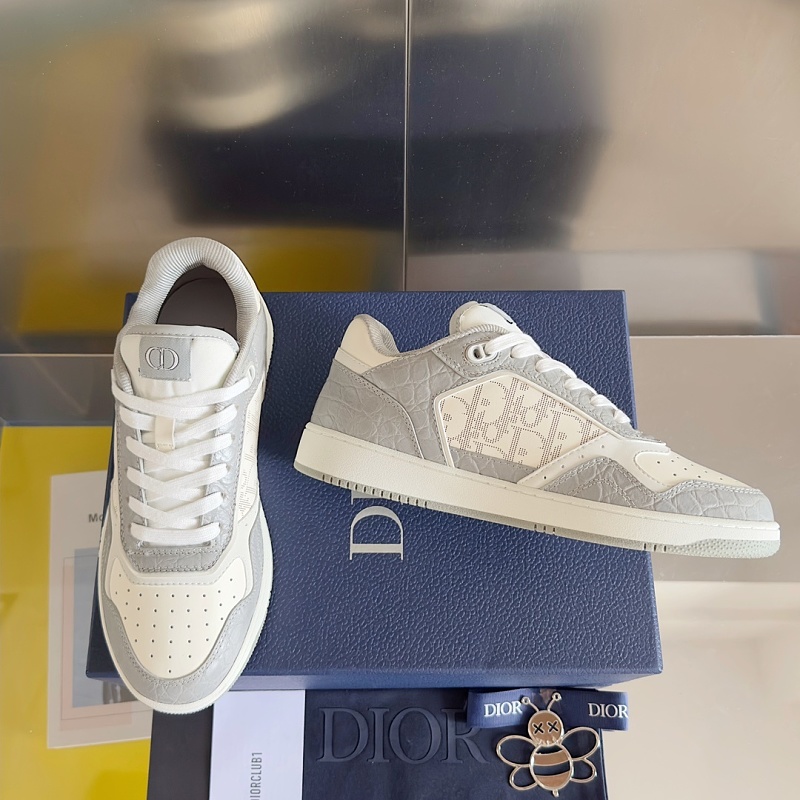 Dior B27 Sneakers 7