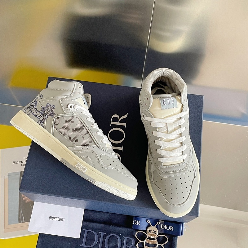 Dior B27 Sneakers 9