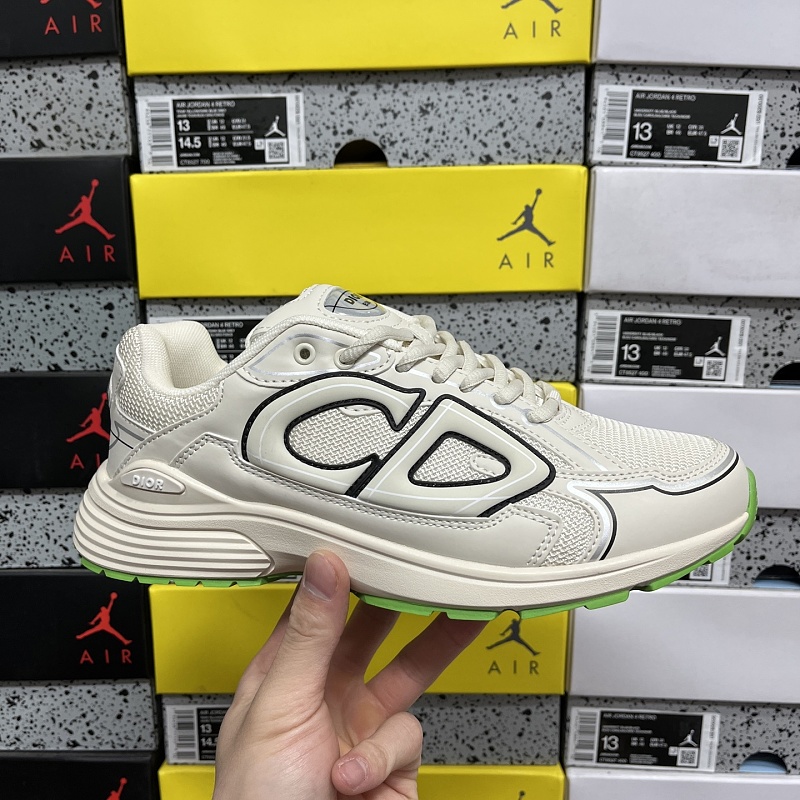 Dior B30 Sneakers 7