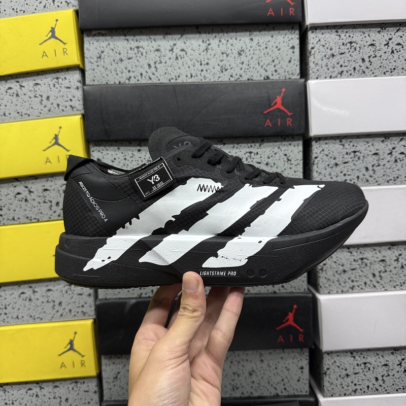 Adizero Adios Pro 4 9