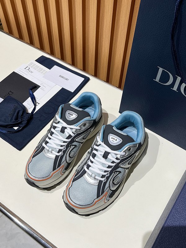 Dior B30 Sneakers 7