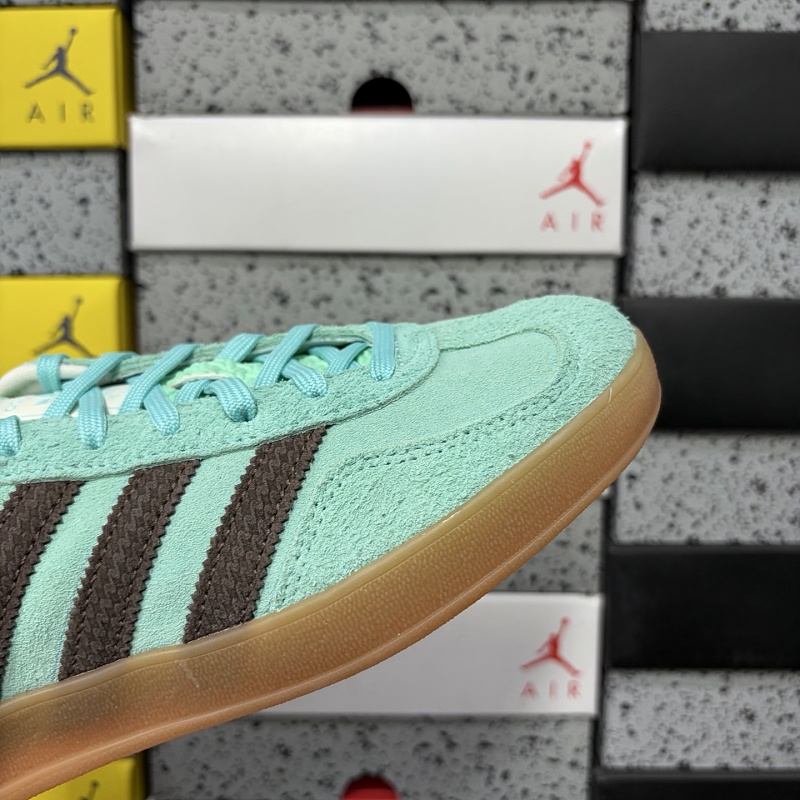 Gazelle Indoor 7