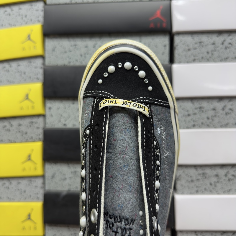 Old Skool 36 Vn000dc0fng · 5